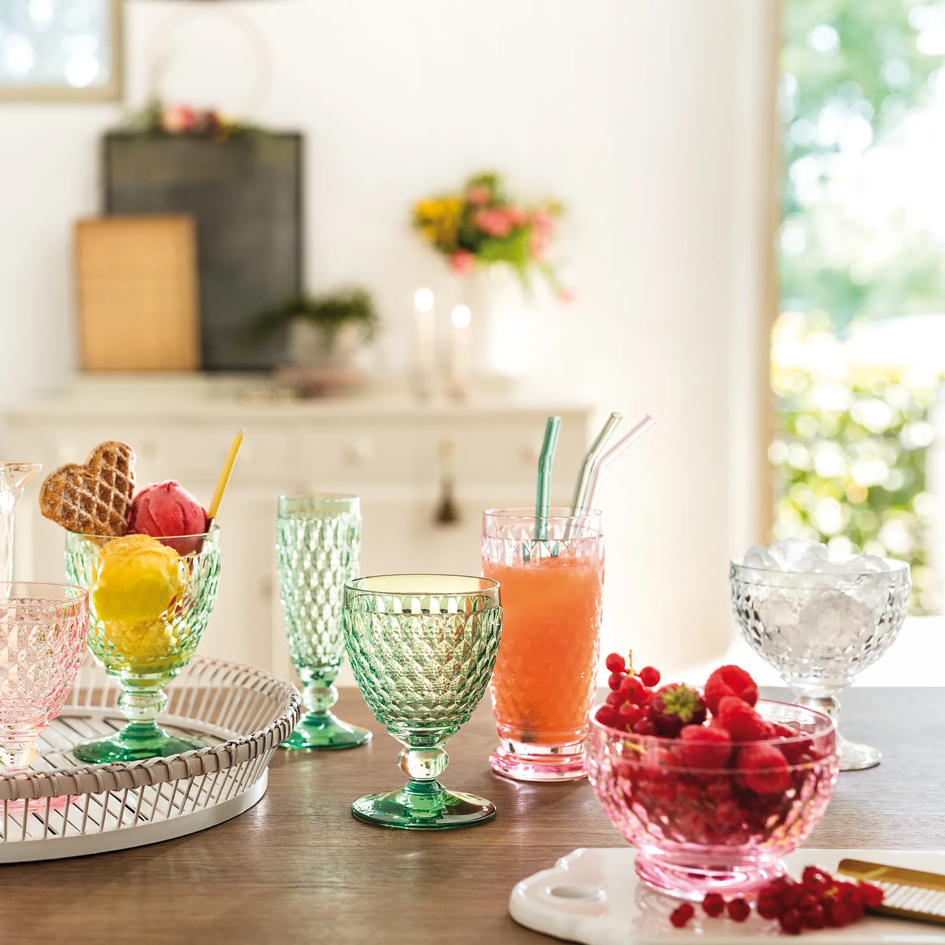 Boston samppanjalasi, 39,8 cl Villeroy & Boch