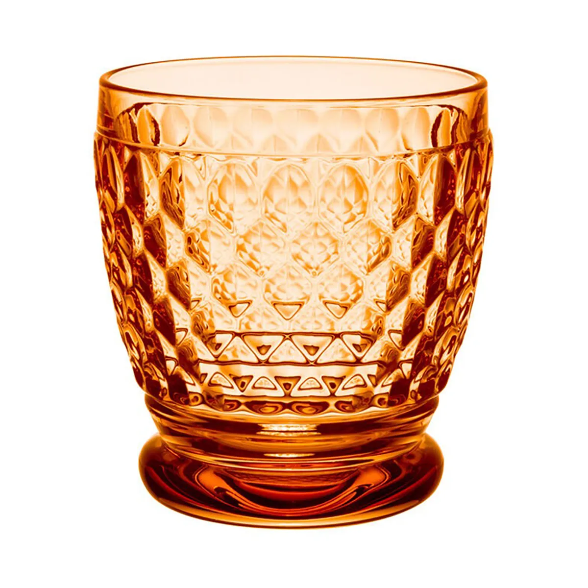 Boston tumbler-lasi 20 cl, Apricot Villeroy & Boch