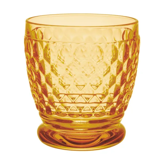 Boston tumbler-lasi 20 cl, Saffron Villeroy & Boch
