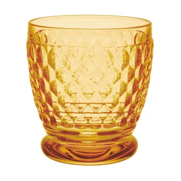 Boston tumbler-lasi 20 cl - Saffron - Villeroy & Boch