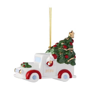 Christmas Classics joulukoriste pick up - Valkoinen - Villeroy & Boch