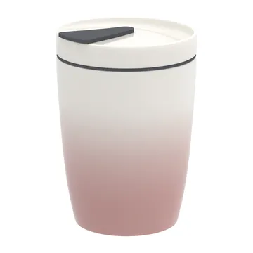 Coffee To Go muki 29 cl - Powder - Villeroy & Boch