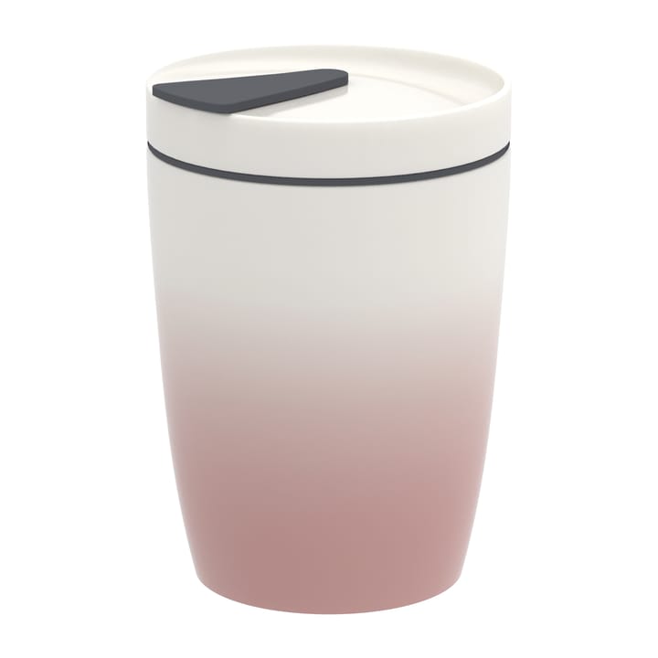 Coffee To Go muki 29 cl - Powder - Villeroy & Boch