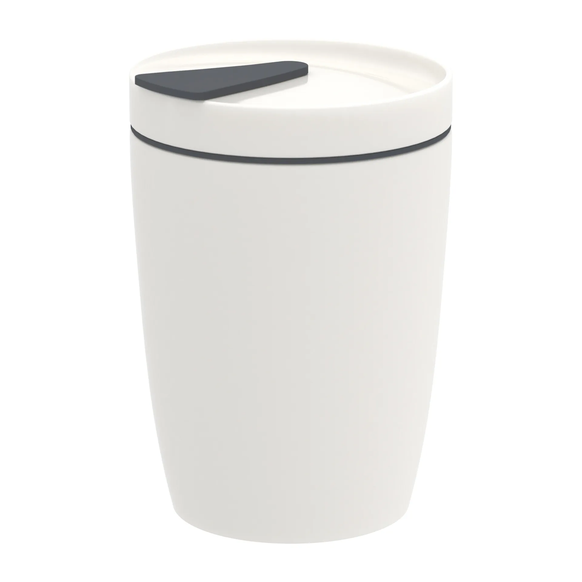 Coffee To Go muki 29 cl, Valkoinen Villeroy & Boch
