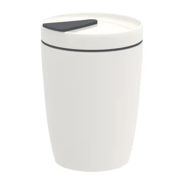 Coffee To Go muki 29 cl - Valkoinen - Villeroy & Boch