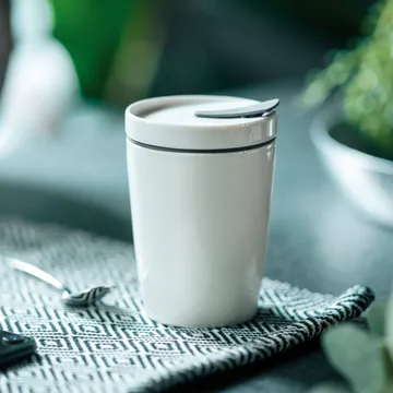 Coffee To Go muki 29 cl - Valkoinen - Villeroy & Boch