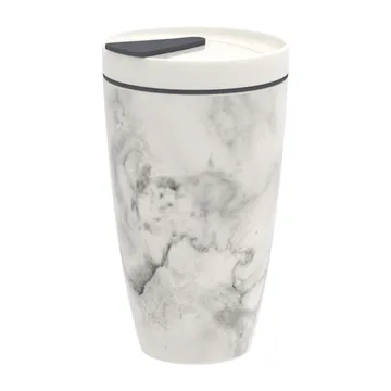 Coffee To Go muki 35 cl - Marmory - Villeroy & Boch