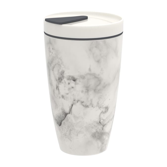 Coffee To Go muki 35 cl, Marmory Villeroy & Boch