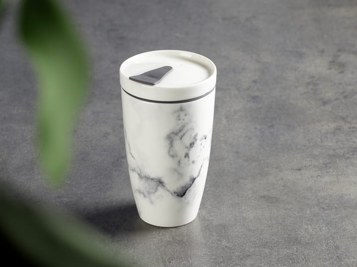 Coffee To Go muki 35 cl, Marmory Villeroy & Boch