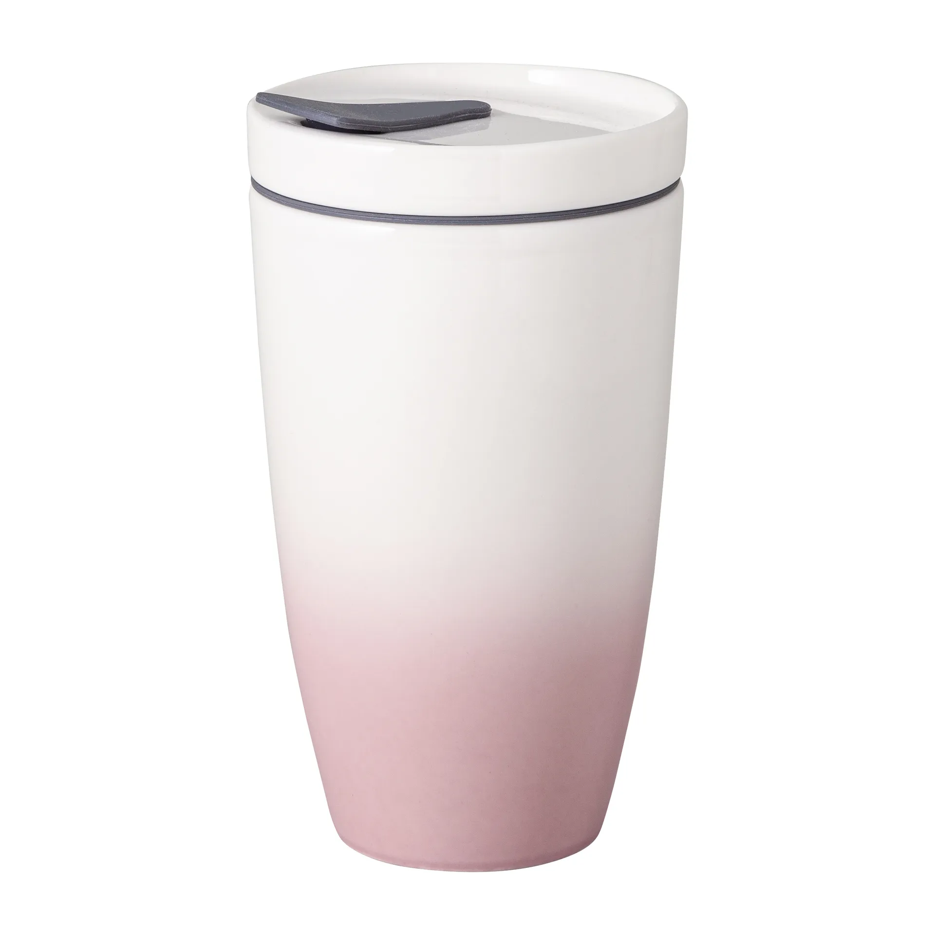 Coffee To Go muki 35 cl, Powder Villeroy & Boch