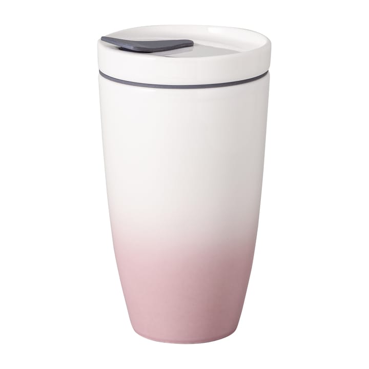 Coffee To Go muki 35 cl - Powder - Villeroy & Boch