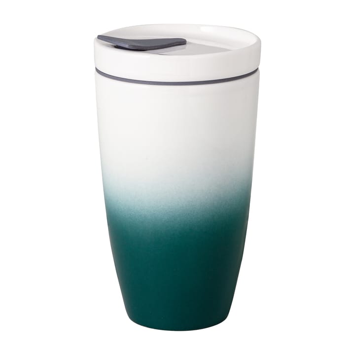Coffee To Go muki 35 cl - Vihreä - Villeroy & Boch