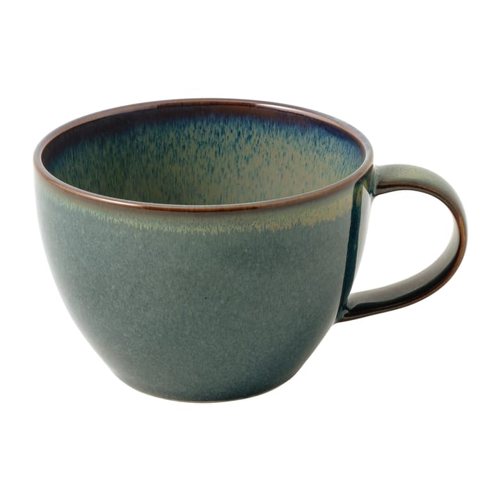 Crafted Breeze -kuppi 25 cl - Green - Villeroy & Boch