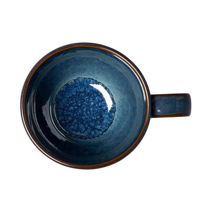 Crafted Denim -espressokuppi 6 cl - Blue - Villeroy & Boch