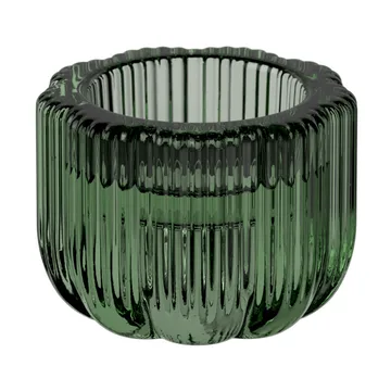 Fleur 2-in-1 kynttilälyhty - Vihreä, Ø6,3 cm - Villeroy & Boch