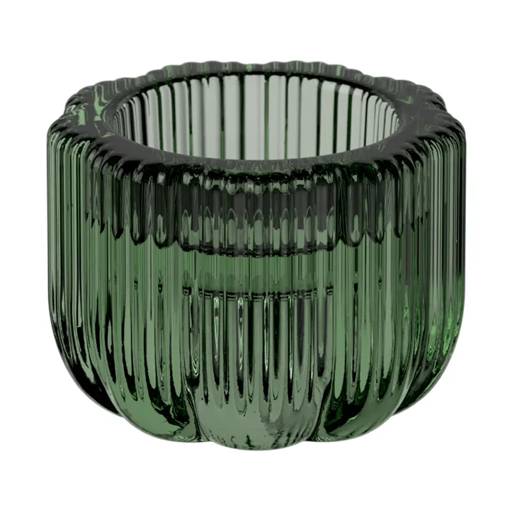 Fleur 2-in-1 kynttilälyhty - Vihreä, Ø6,3 cm - Villeroy & Boch