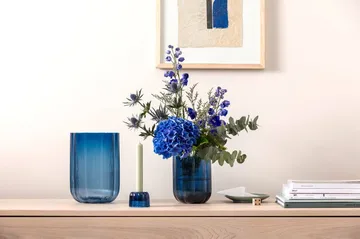 Fleur maljakko - Bleu, Ø15 cm - Villeroy & Boch