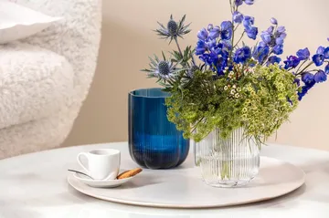Fleur maljakko - Bleu, Ø15 cm - Villeroy & Boch