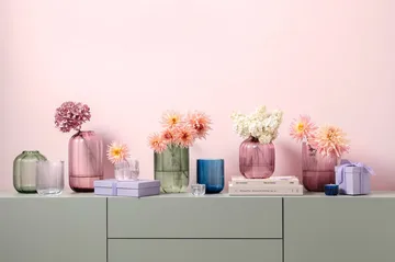 Fleur maljakko - Bleu, Ø15 cm - Villeroy & Boch