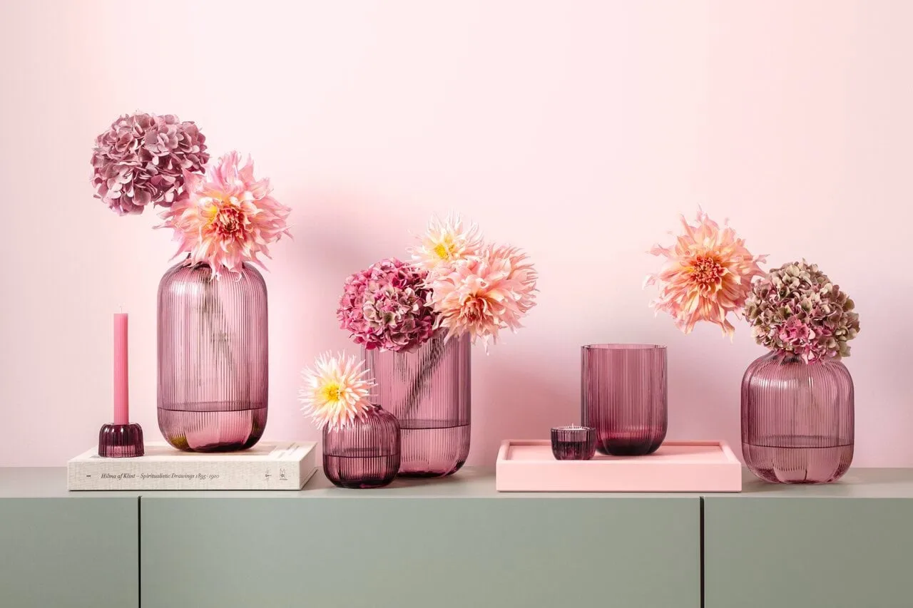 Fleur maljakko, Cassis, Ø11 cm Villeroy & Boch