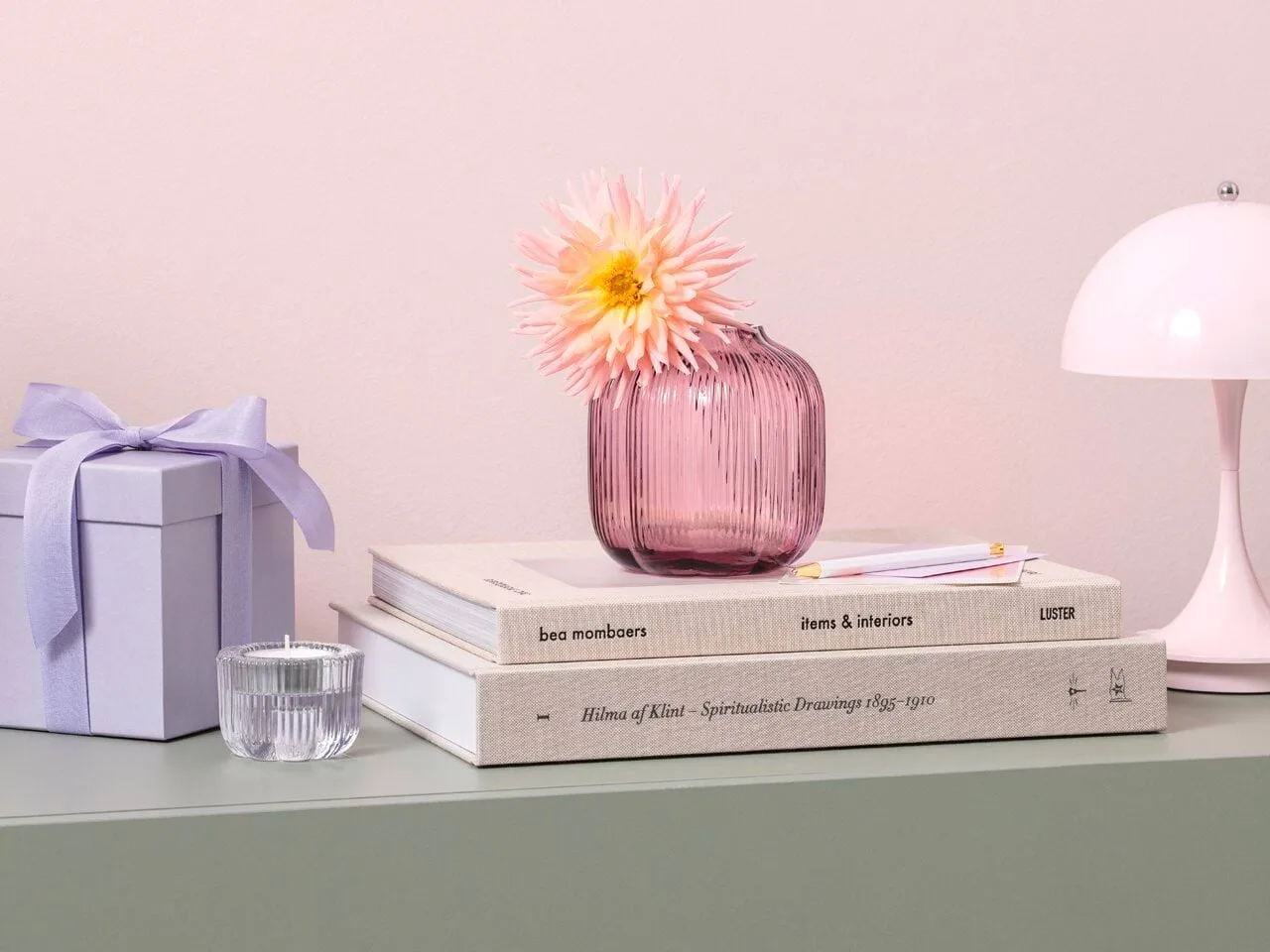 Fleur maljakko, Cassis, Ø11 cm Villeroy & Boch