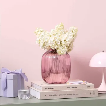 Fleur maljakko - Cassis, Ø19 cm - Villeroy & Boch