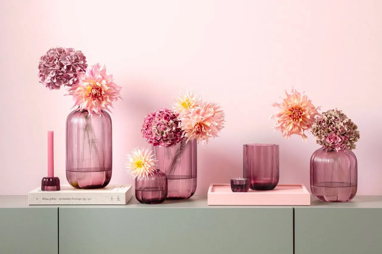 Fleur maljakko, Cassis, Ø19 cm Villeroy & Boch