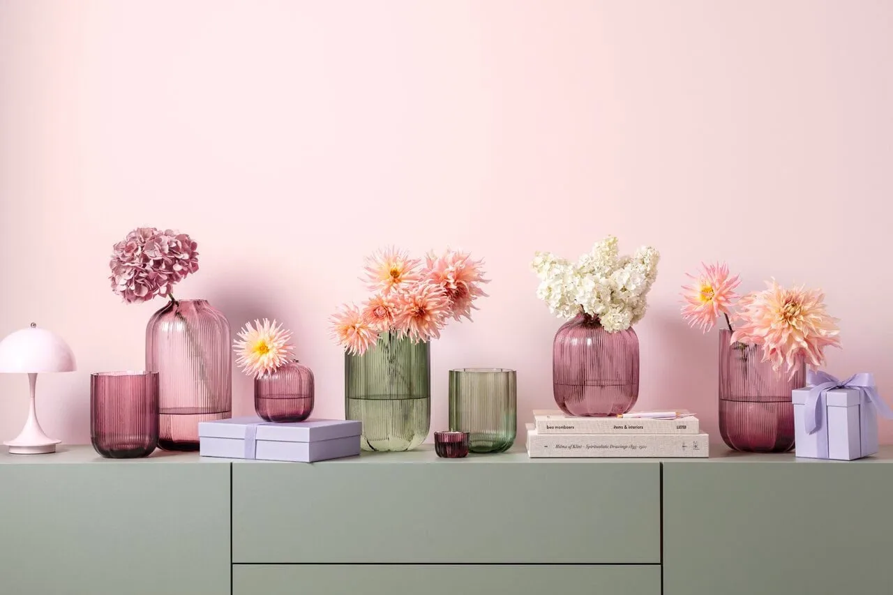 Fleur maljakko, Cassis, Ø19 cm Villeroy & Boch