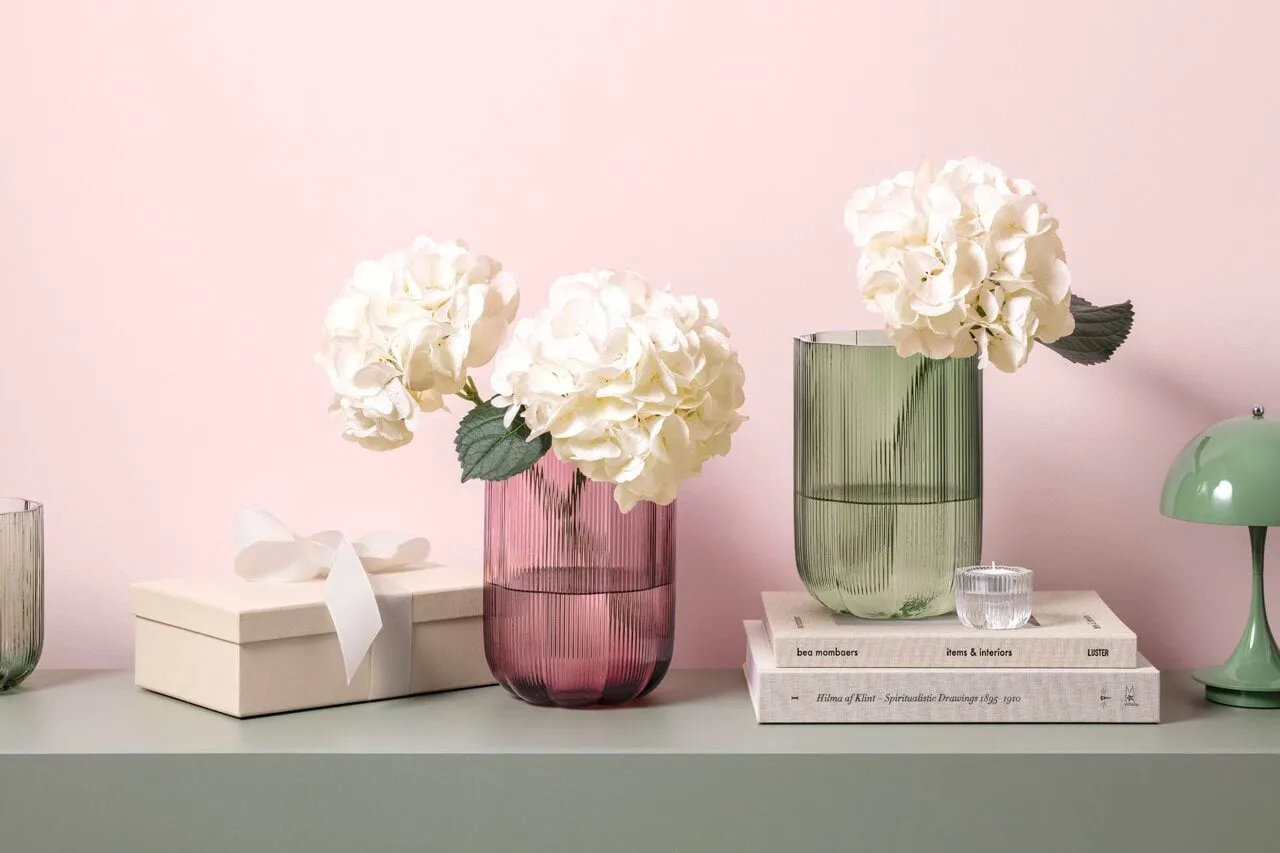 Fleur maljakko, Cassis, Ø22 cm Villeroy & Boch
