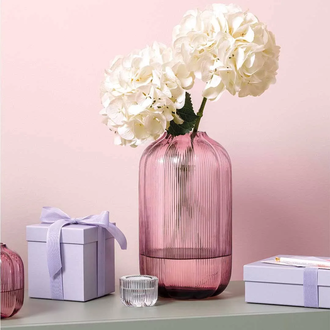 Fleur maljakko, Cassis, Ø28 cm Villeroy & Boch