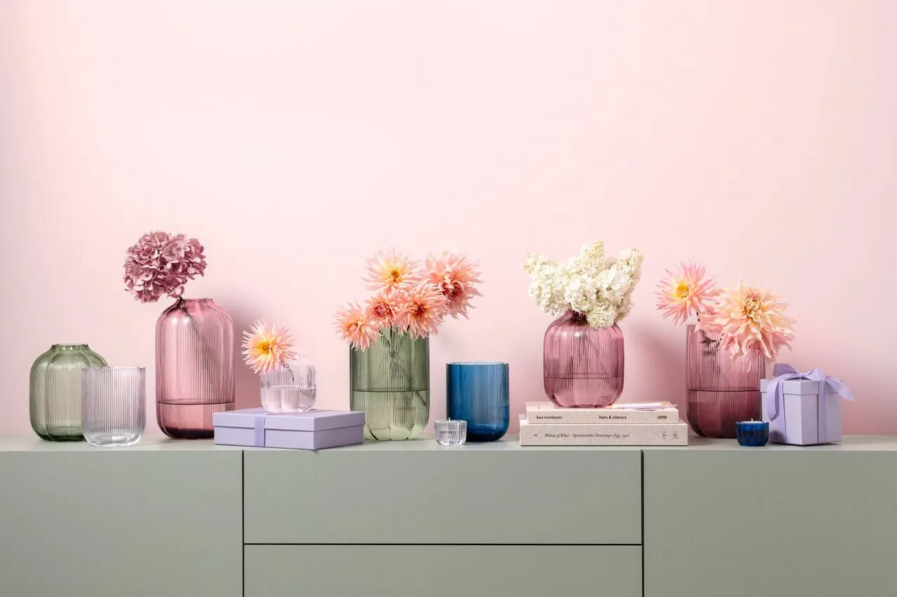 Fleur maljakko, Cassis, Ø28 cm Villeroy & Boch