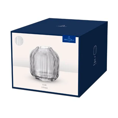 Fleur maljakko, Läpinäkyvä, Ø11 cm Villeroy & Boch