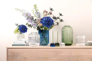 Fleur maljakko - Läpinäkyvä, Ø11 cm - Villeroy & Boch