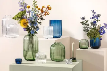 Fleur maljakko - Läpinäkyvä, Ø28 cm - Villeroy & Boch