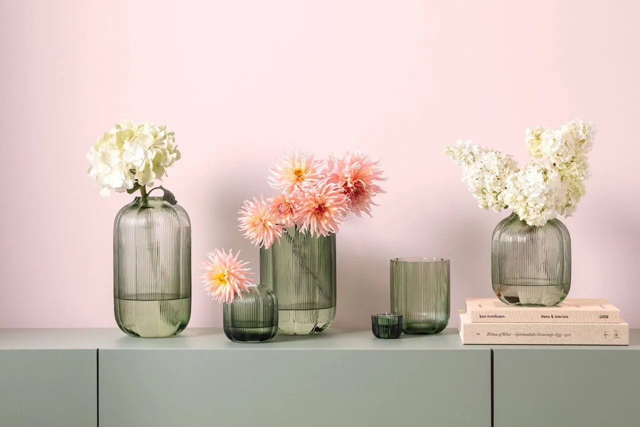 Fleur maljakko, Vihreä, Ø15 cm Villeroy & Boch