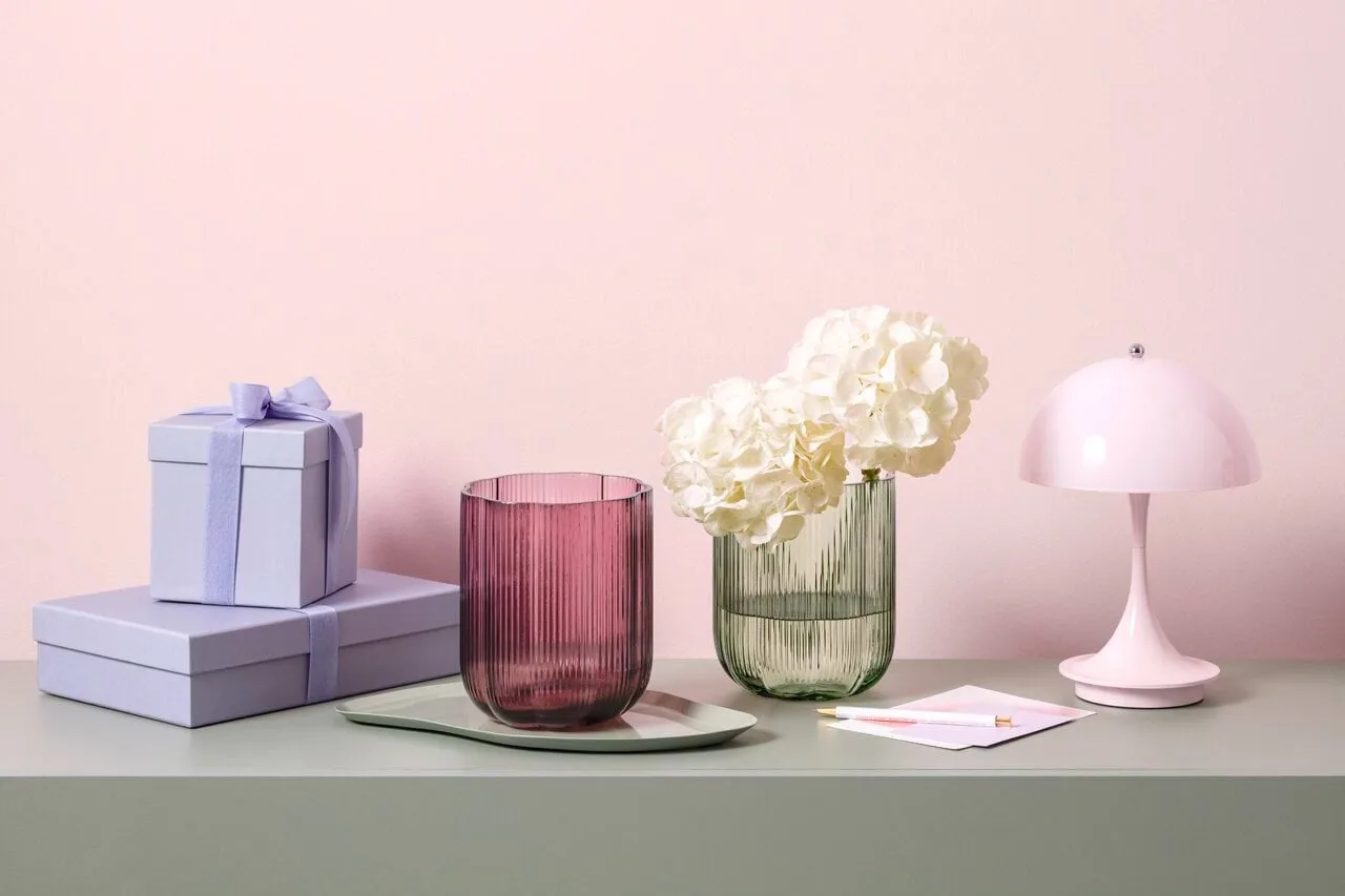 Fleur maljakko, Vihreä, Ø15 cm Villeroy & Boch