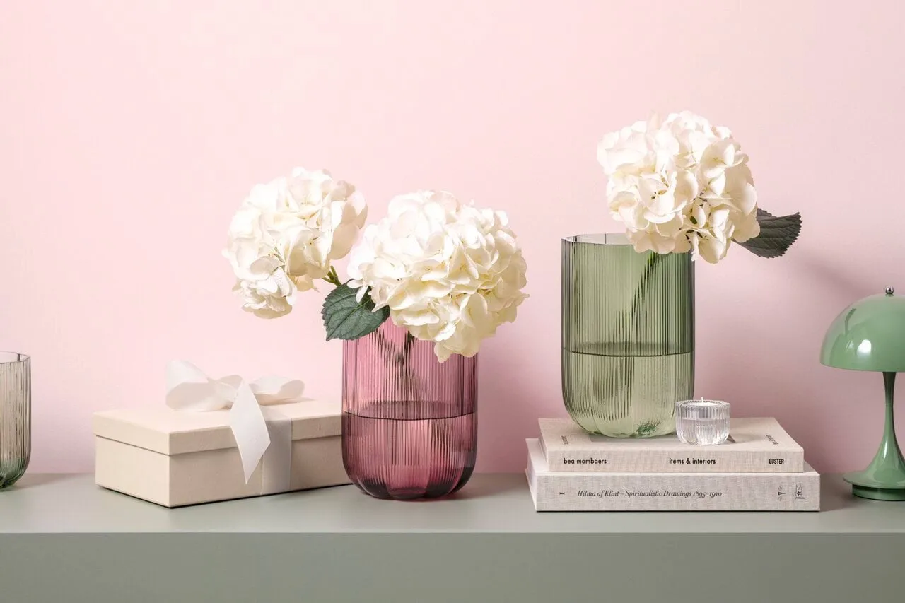 Fleur maljakko, Vihreä, Ø22 cm Villeroy & Boch
