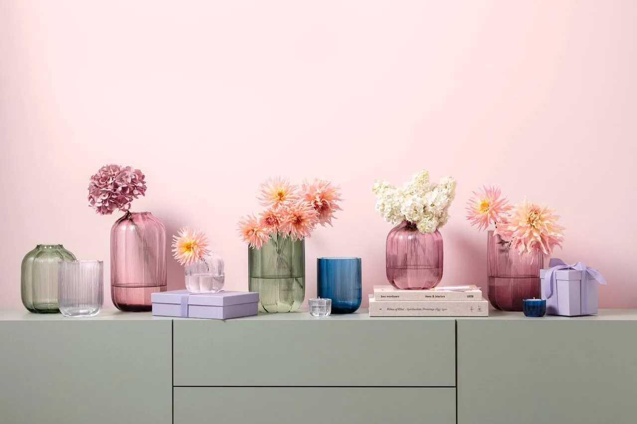 Fleur maljakko, Vihreä, Ø22 cm Villeroy & Boch