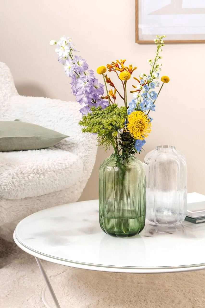 Fleur maljakko, Vihreä, Ø28 cm Villeroy & Boch
