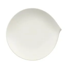 Flow lautanen - 28x27 cm - Villeroy & Boch