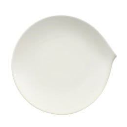 Flow lautanen - 28x27 cm - Villeroy & Boch