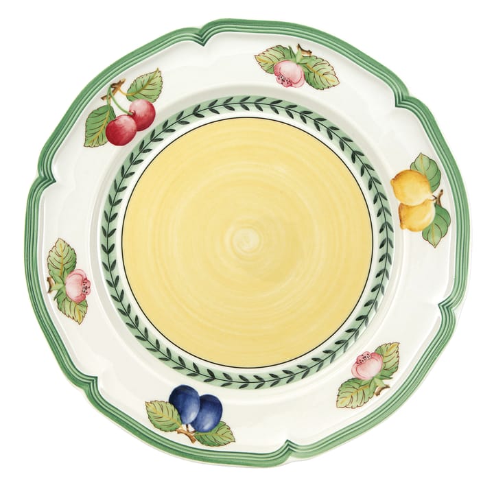 French Garden Fleurence -lautanen - 26 cm - Villeroy & Boch