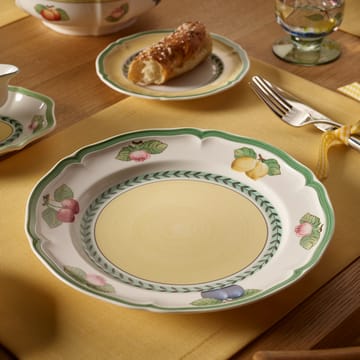 French Garden Fleurence -lautanen - 26 cm - Villeroy & Boch