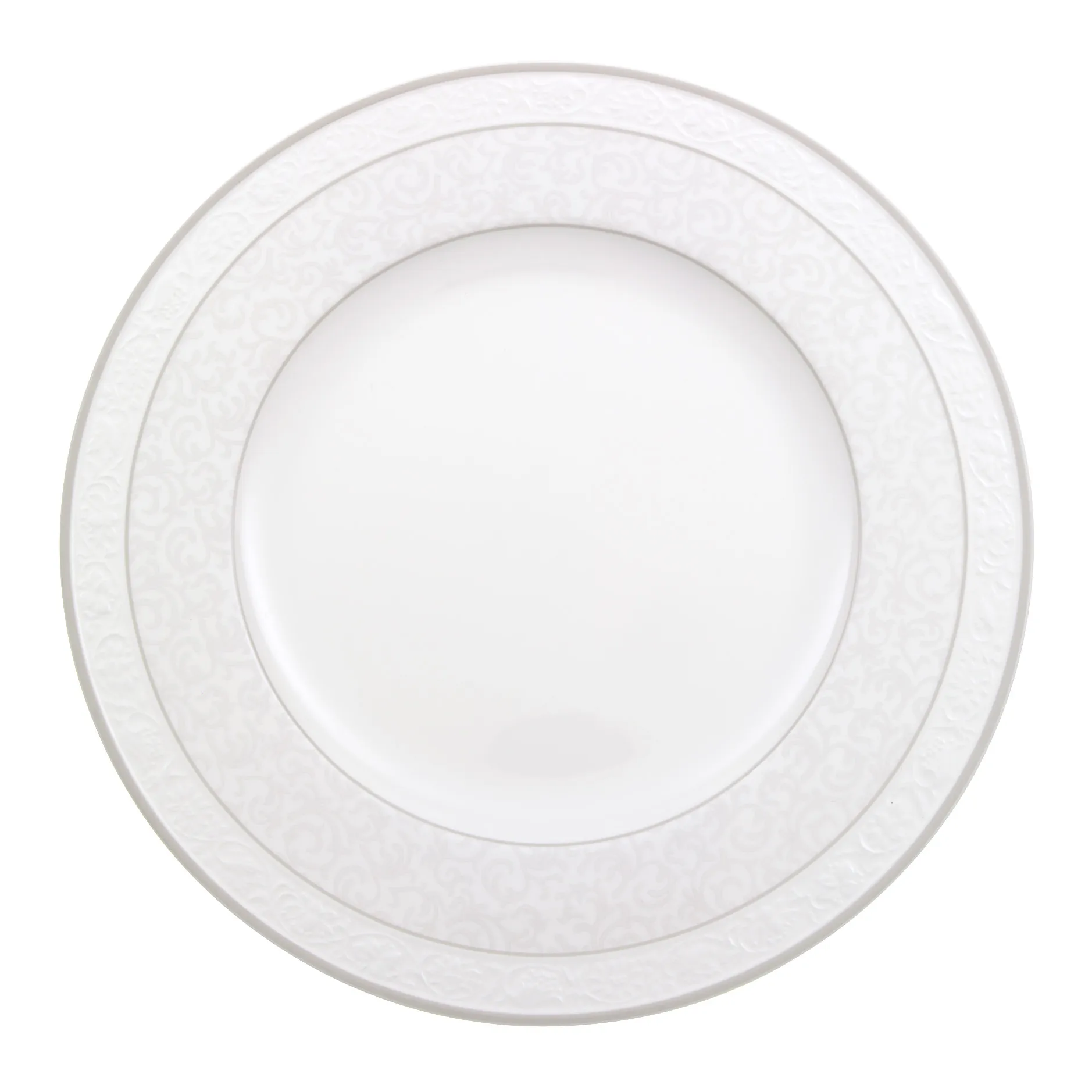 Gray Pearl -ruokalautanen, 27 cm Villeroy & Boch