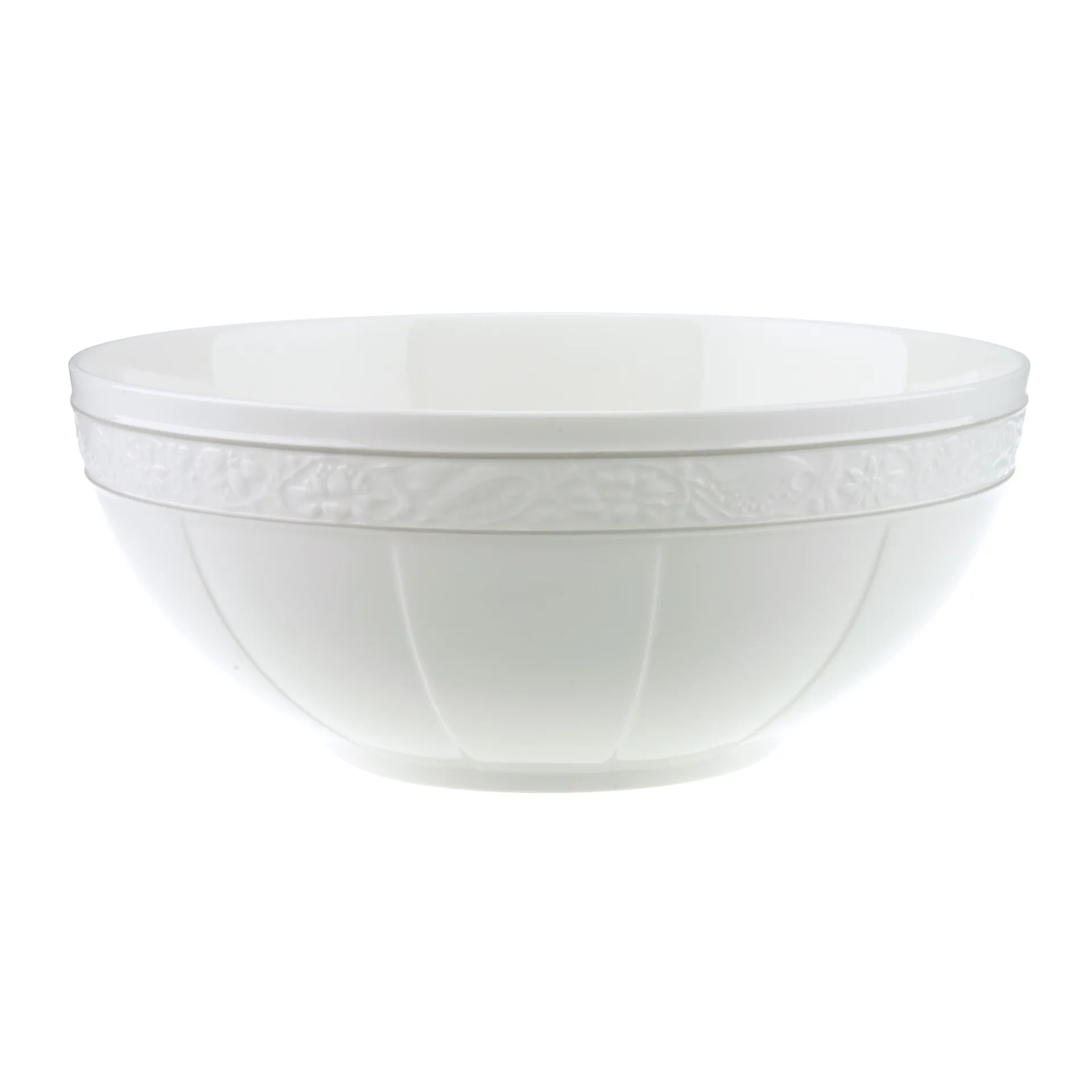 Gray Pearl -salaattikulho, 24 cm Villeroy & Boch