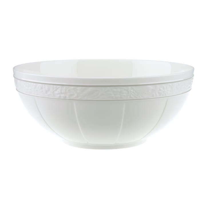 Gray Pearl -salaattikulho - 24 cm - Villeroy & Boch