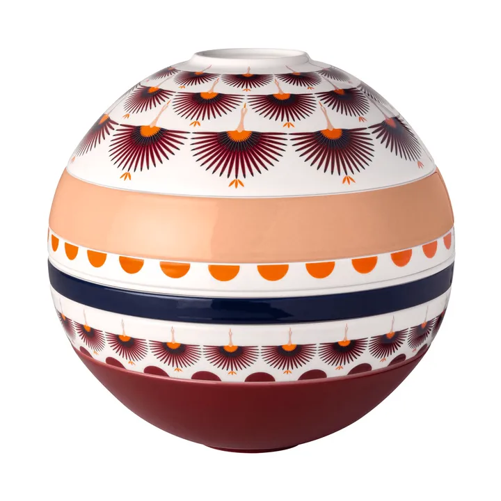 Iconic La Boule astiasto 7 osaa - Kyoto - Villeroy & Boch