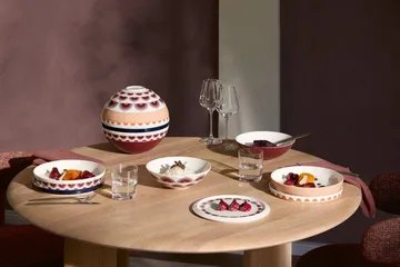 Iconic La Boule astiasto 7 osaa - Kyoto - Villeroy & Boch