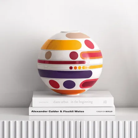 Iconic La Boule astiasto 7 osaa, Miami Villeroy & Boch