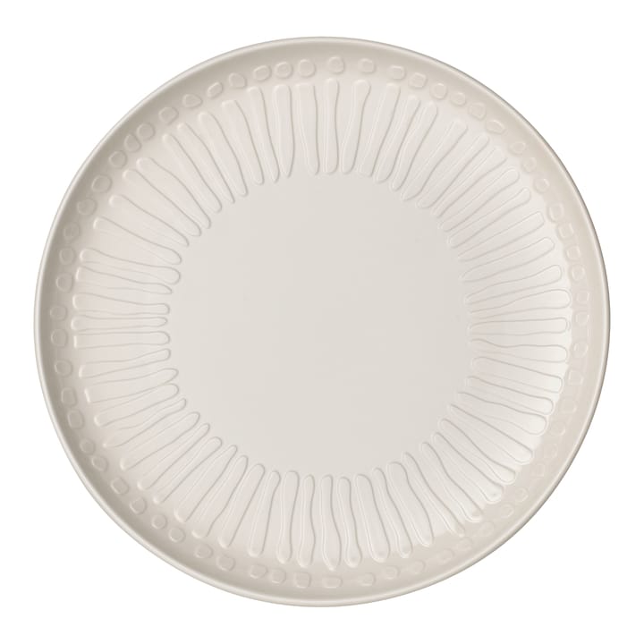 It's My Match Blossom lautanen 24 cm, White Villeroy & Boch